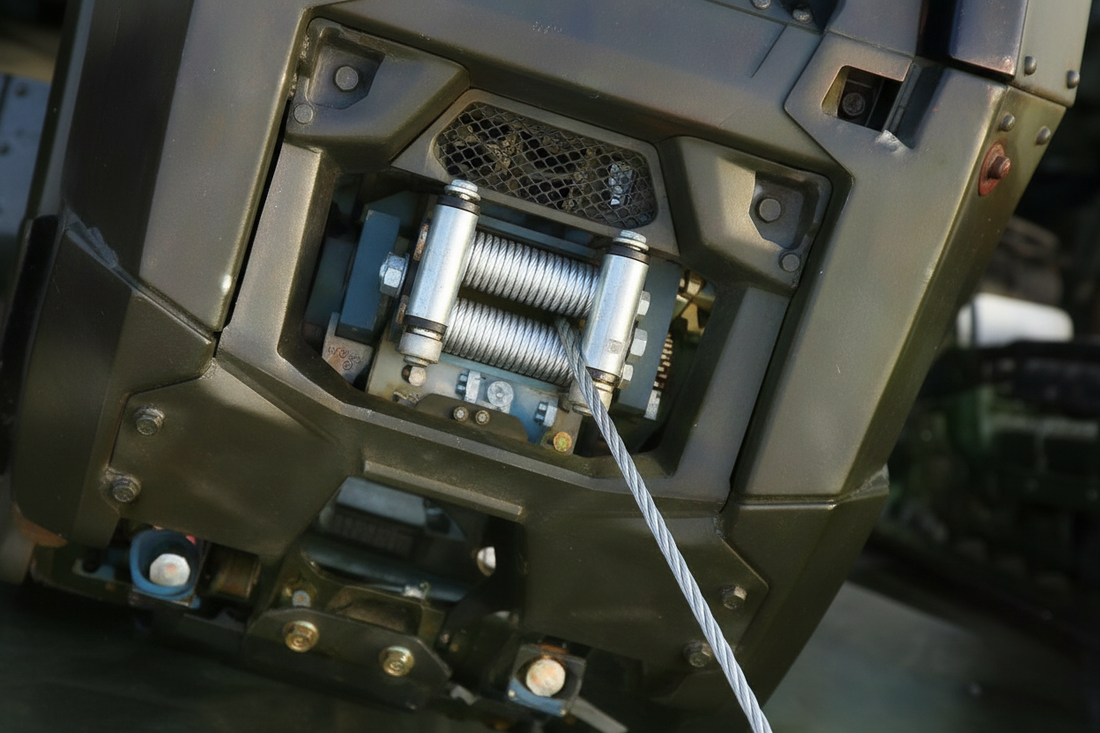 Heavy-Duty ATV Mounts: Ultimate Guide for Outdoor Enthusiasts