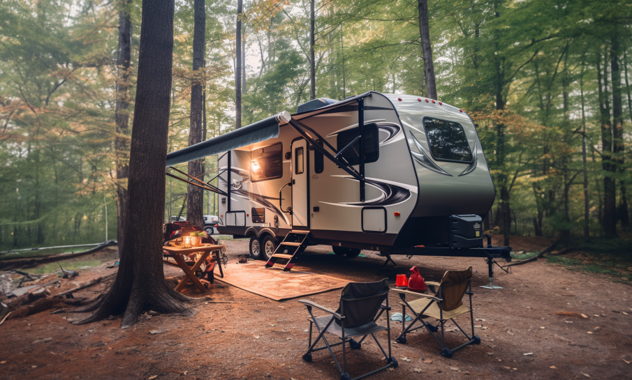 RV & Camper – Herc Outdoors