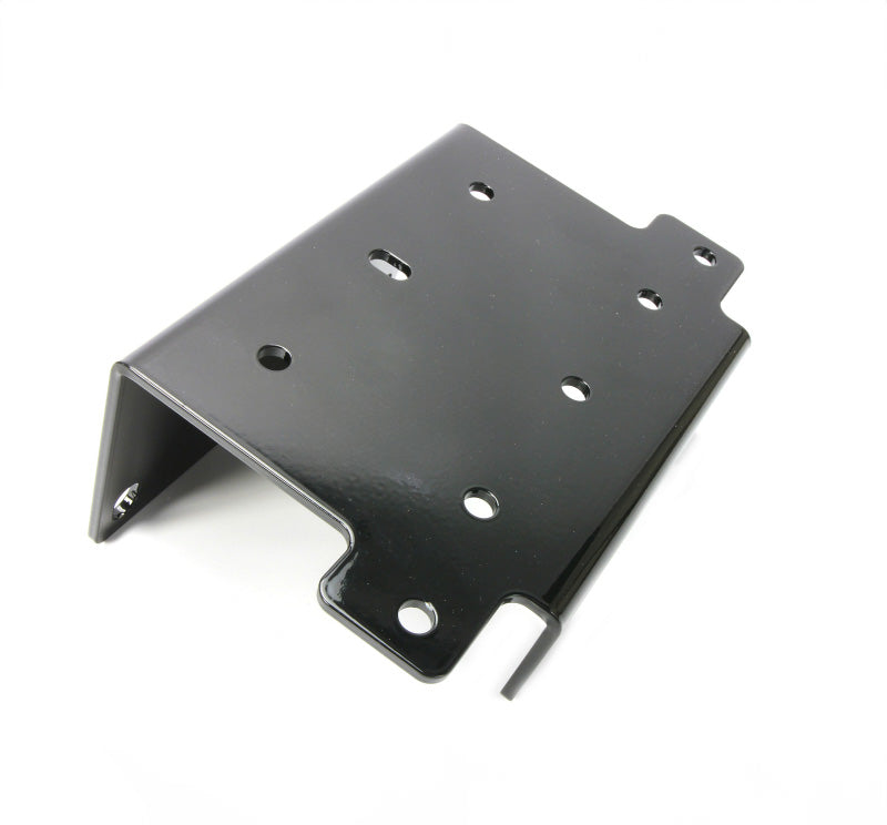 Yamaha ATV Winch Mount