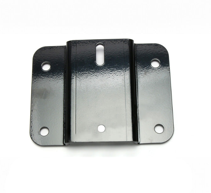 Arctic Cat ATV Winch Mount