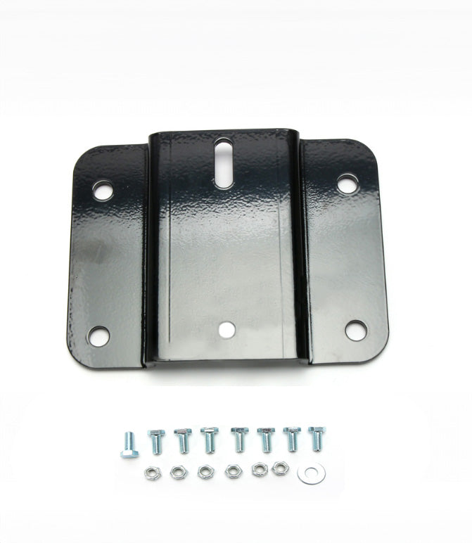 Arctic Cat ATV Winch Mount