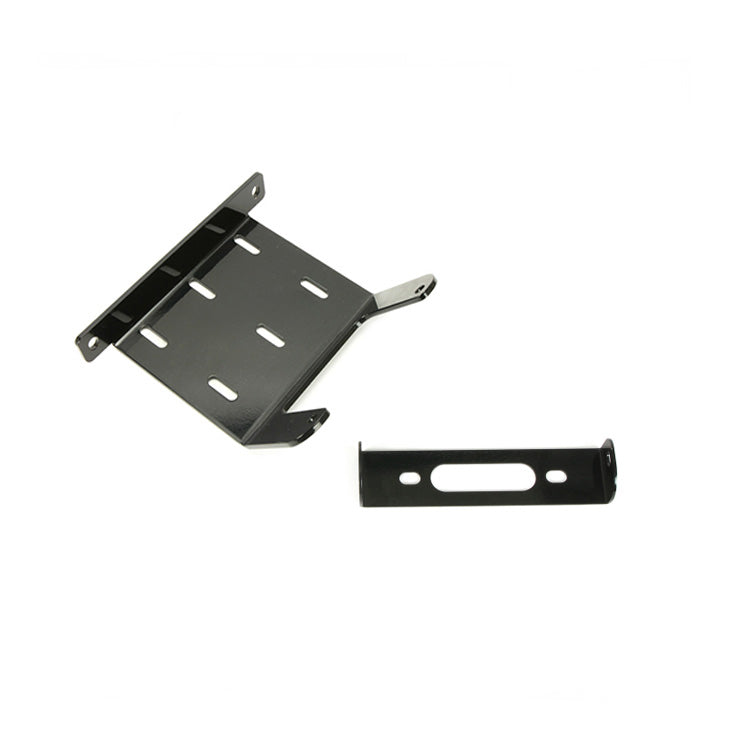 Can-Am ATV Winch Mount