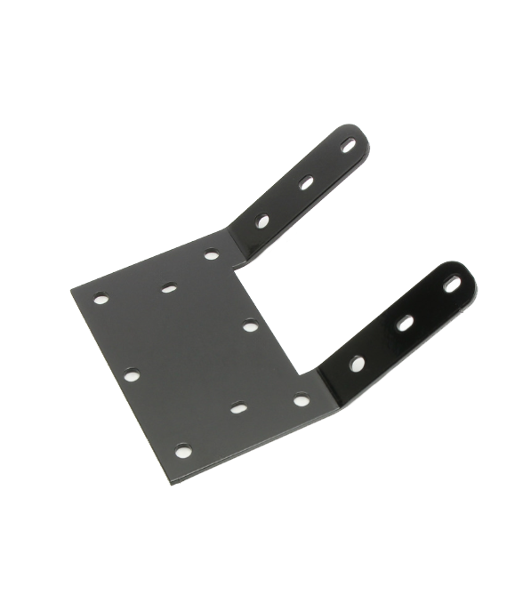 Honda ATV Winch Mount
