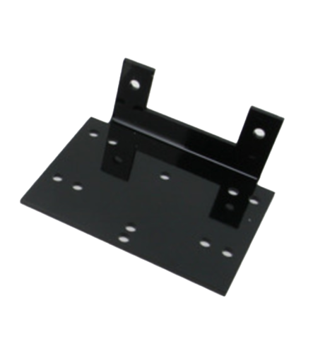 Polaris Ranger / General Winch Mount