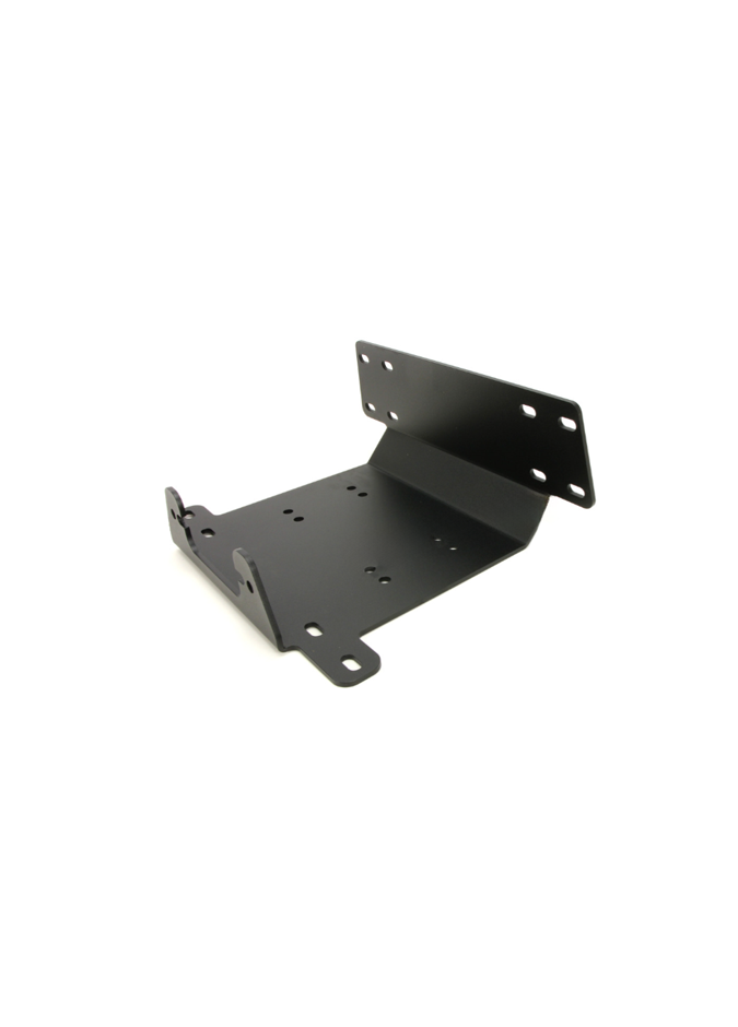 Honda UTV Winch Mount