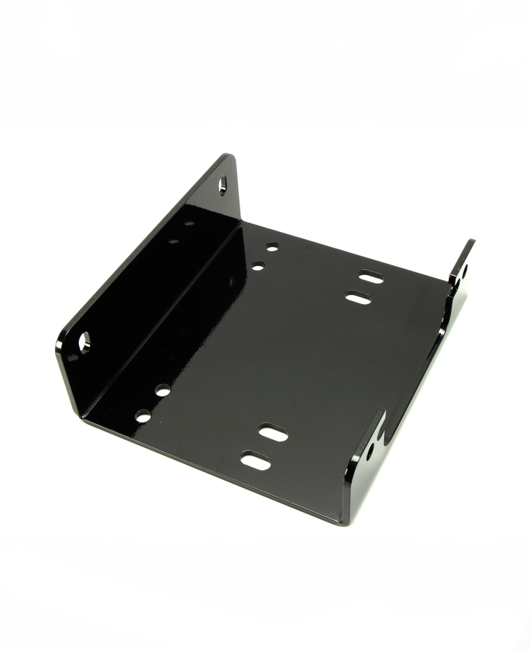 Arctic Cat UTV Winch Mount