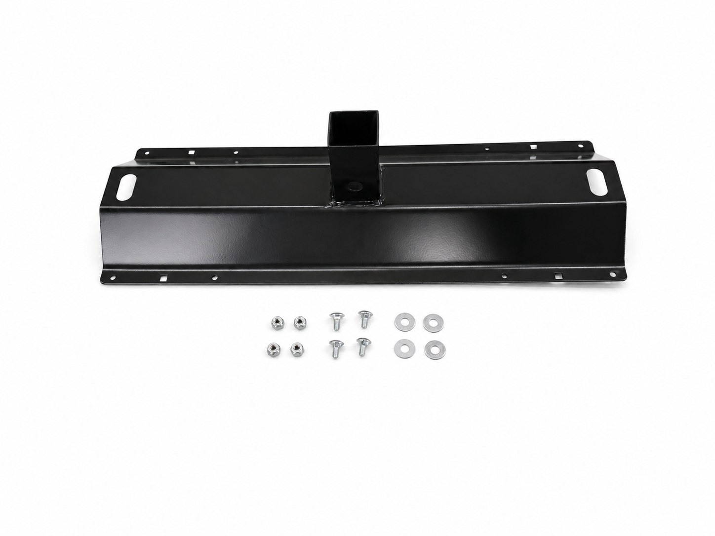 Vertical Pan Mount