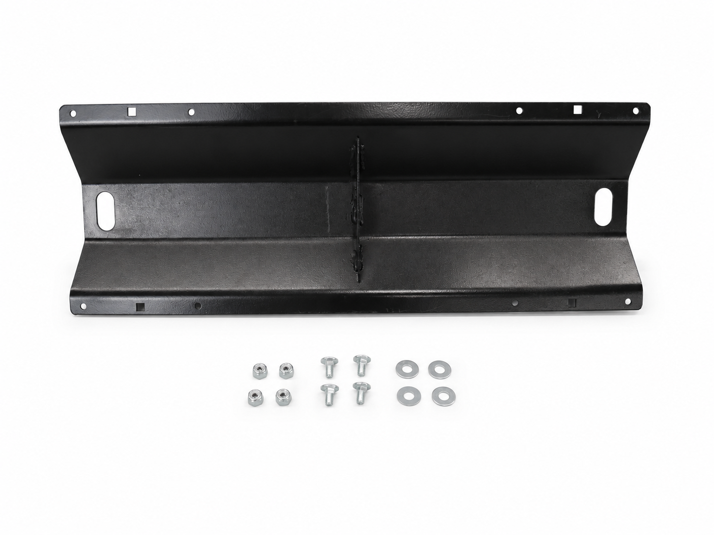 Vertical Pan Mount
