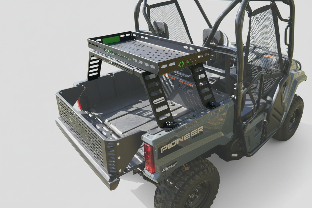 UTV XL Cargo Backpack