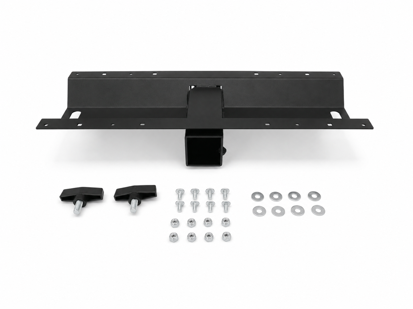 Horizontal Pan Mount