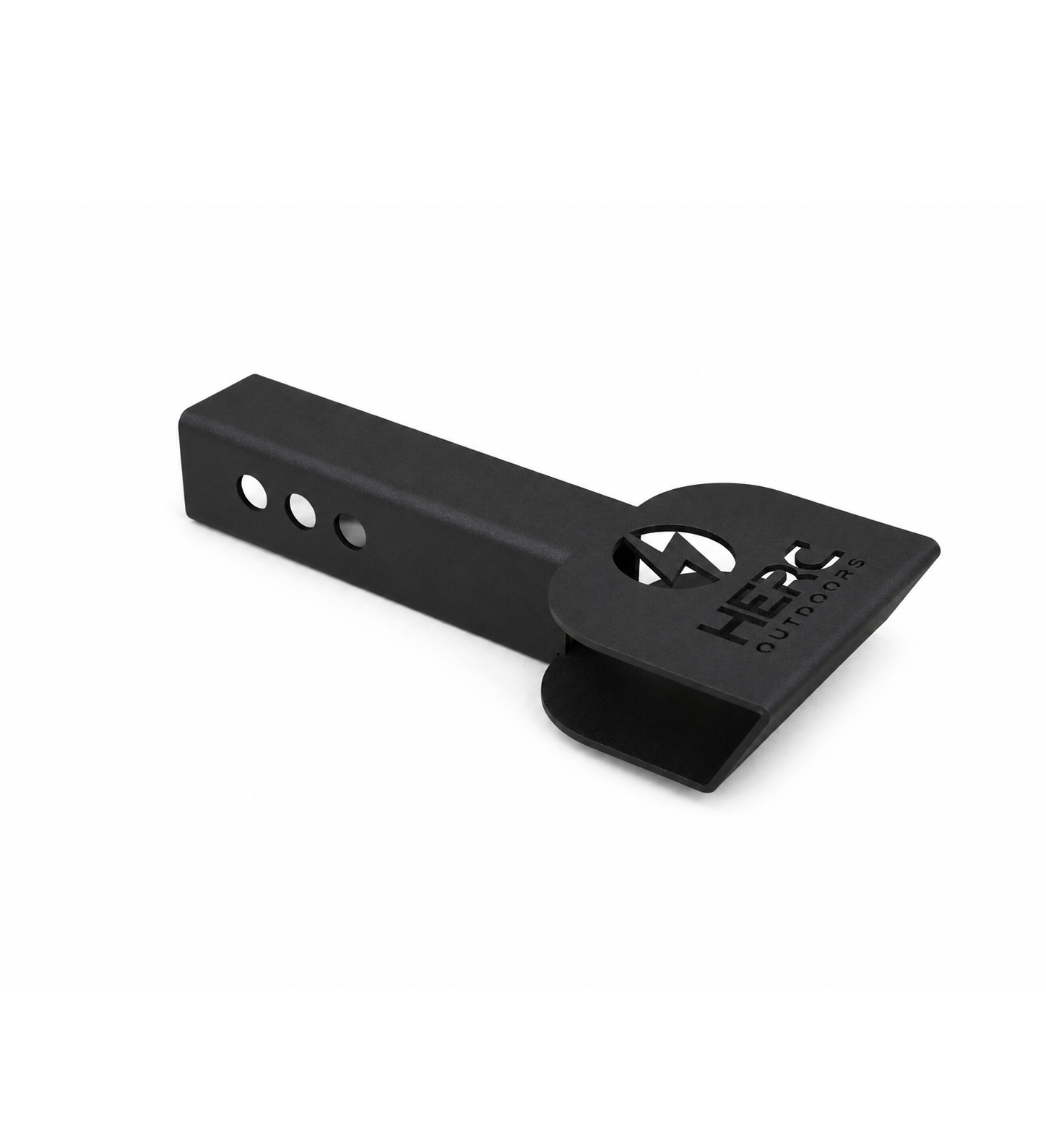 2" Receiver Step