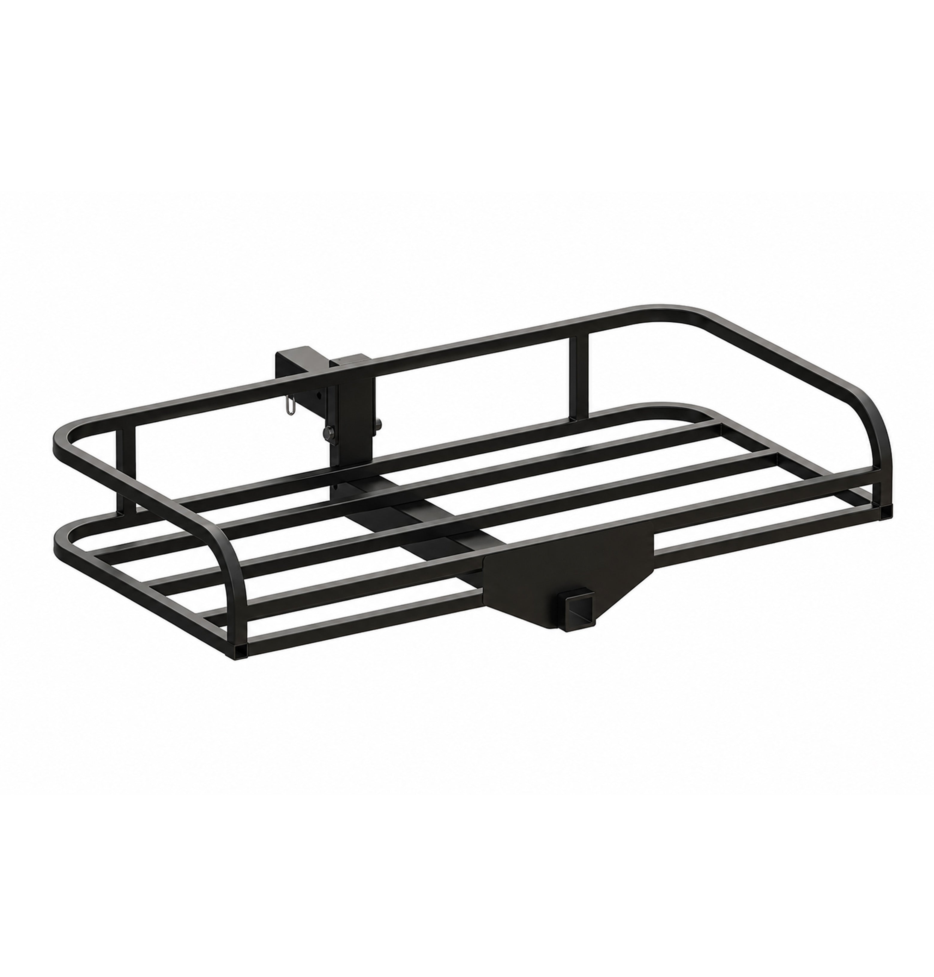 Hitch Storage Rack