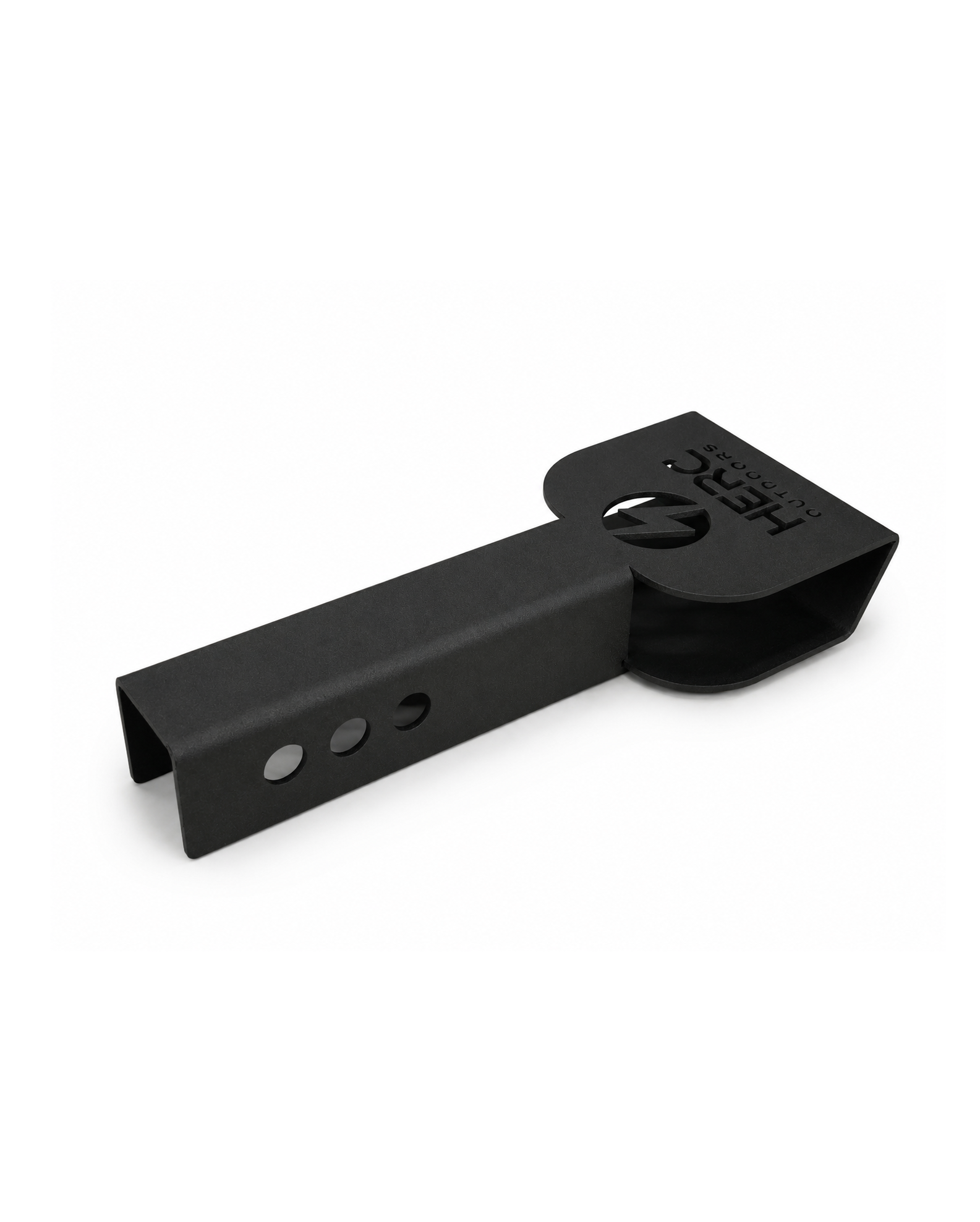 2" Receiver Step