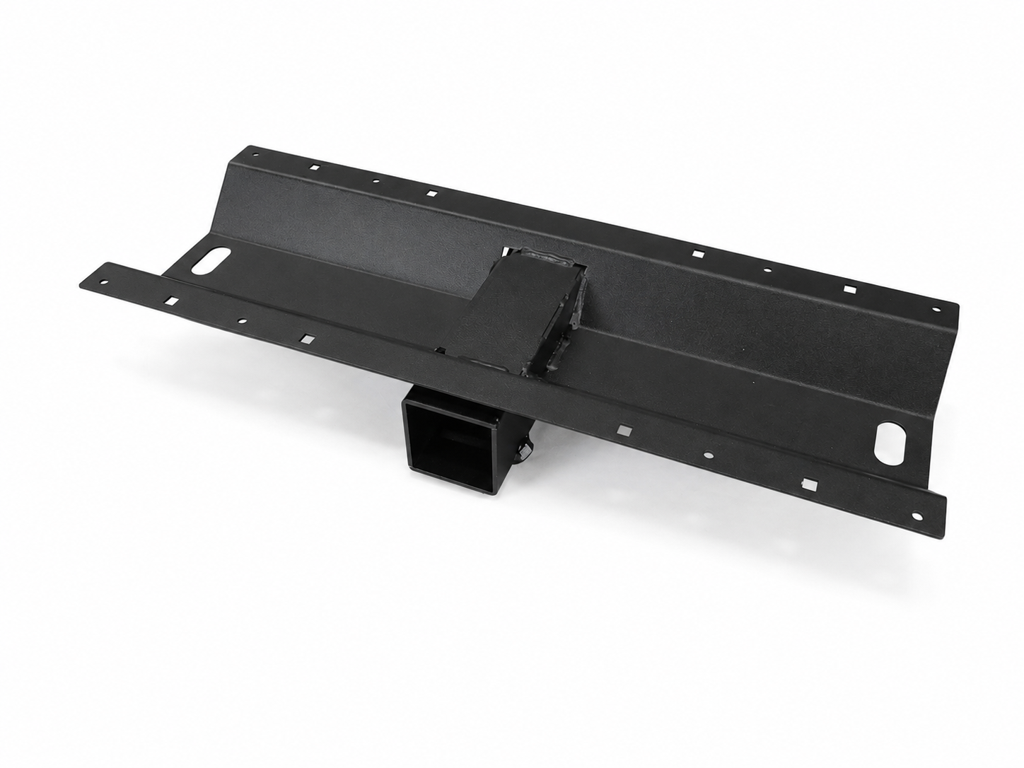 Horizontal Pan Mount