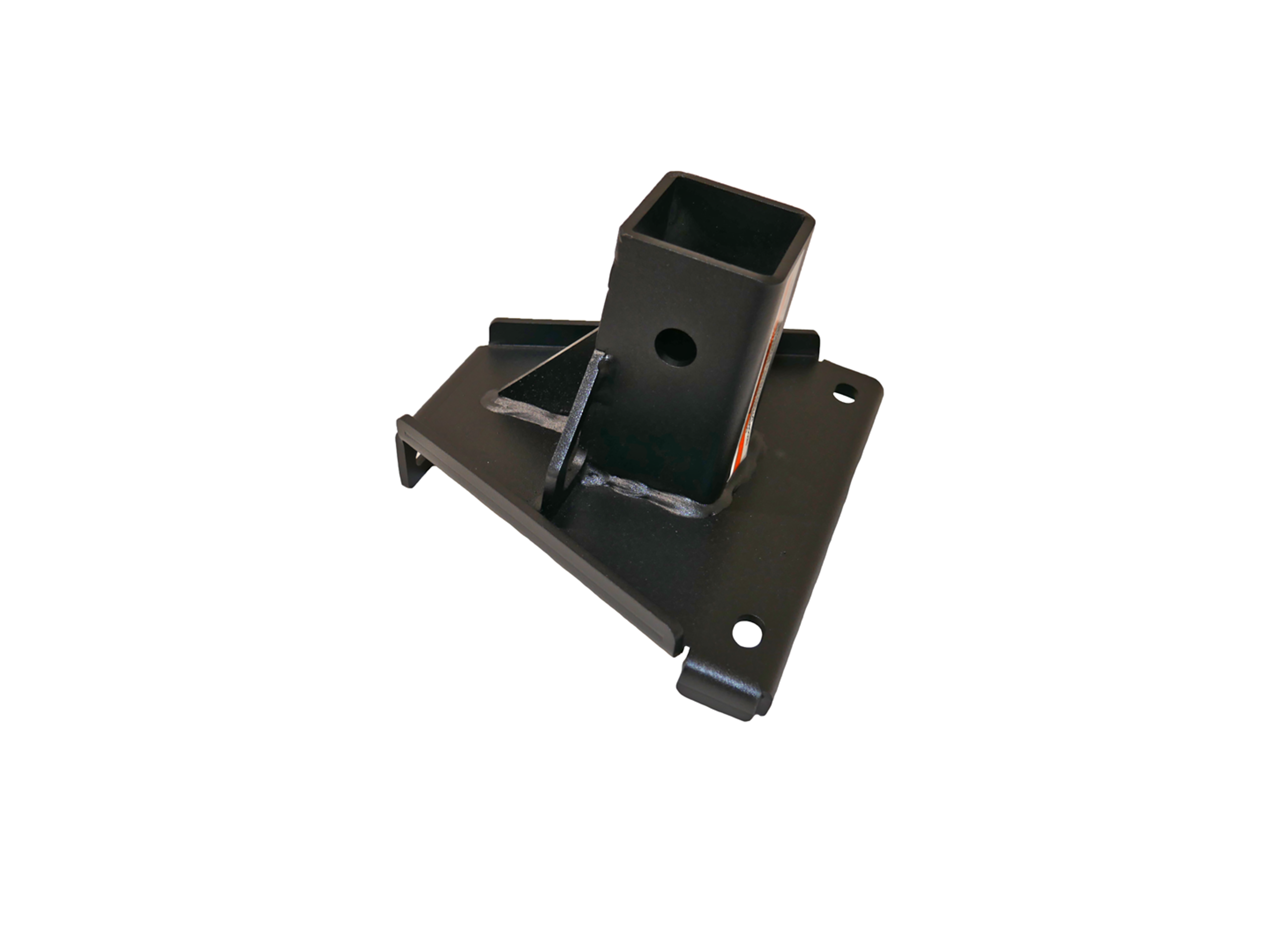 Kawasaki UTV 2" Receiver Hitch