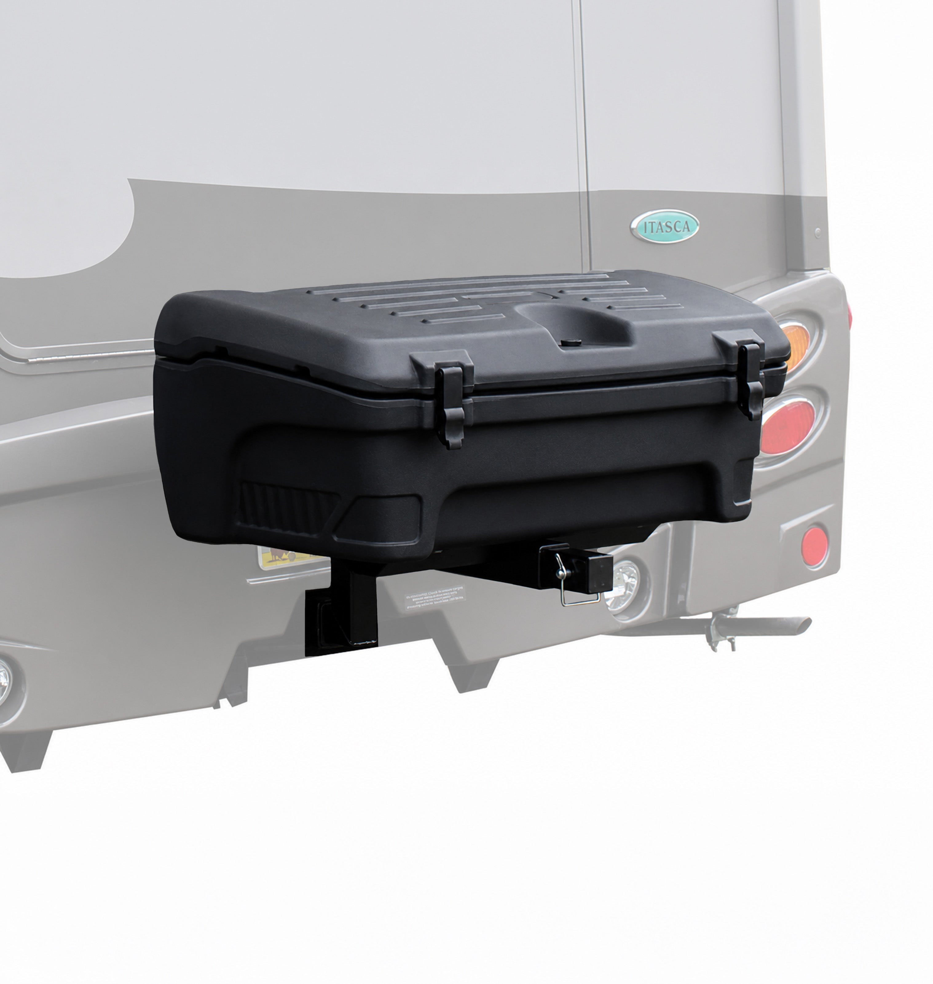 RV Trunk Lock'R