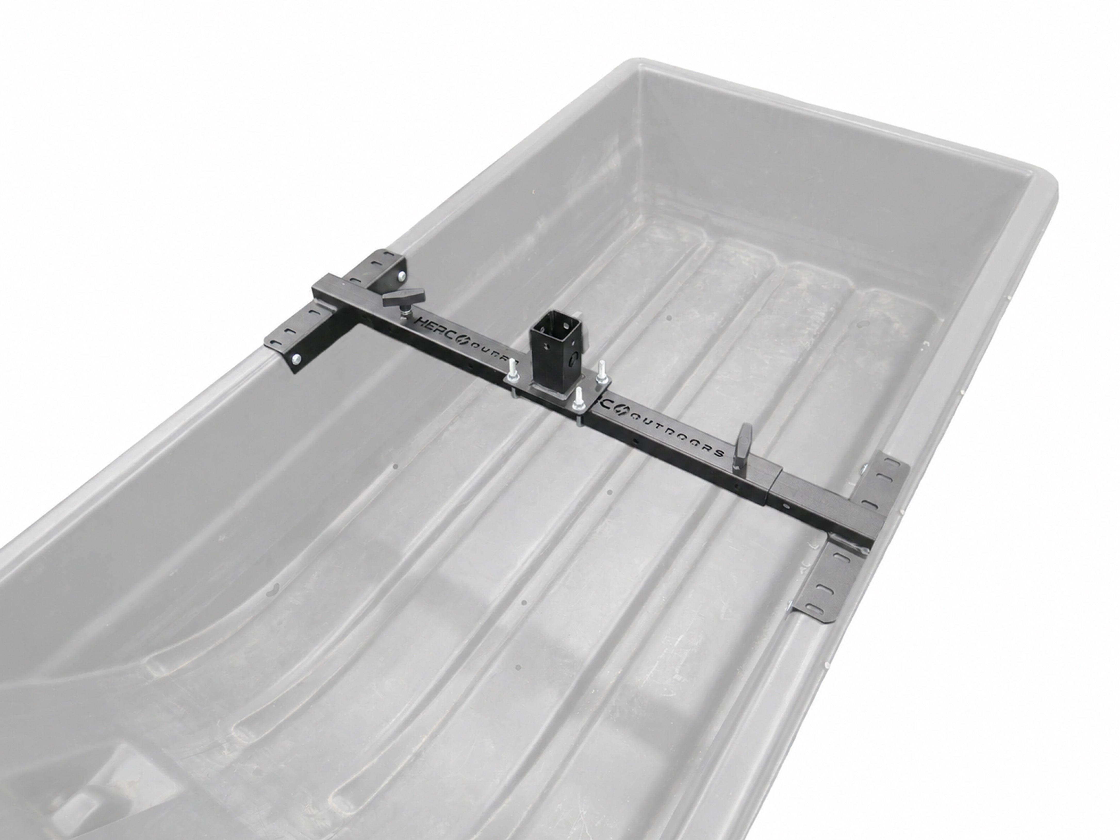 Sled H-Channel