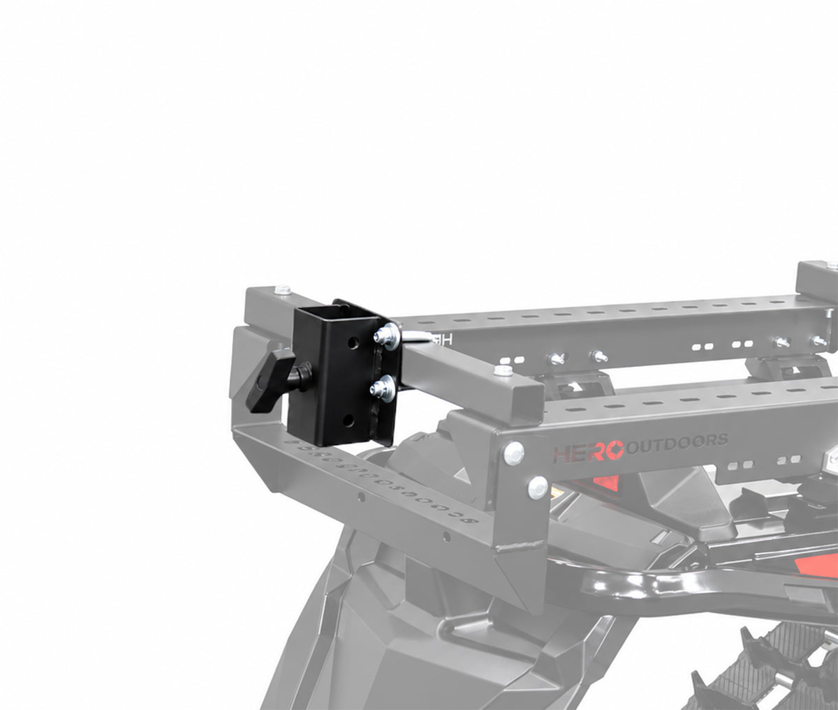 Crossbar Receiver