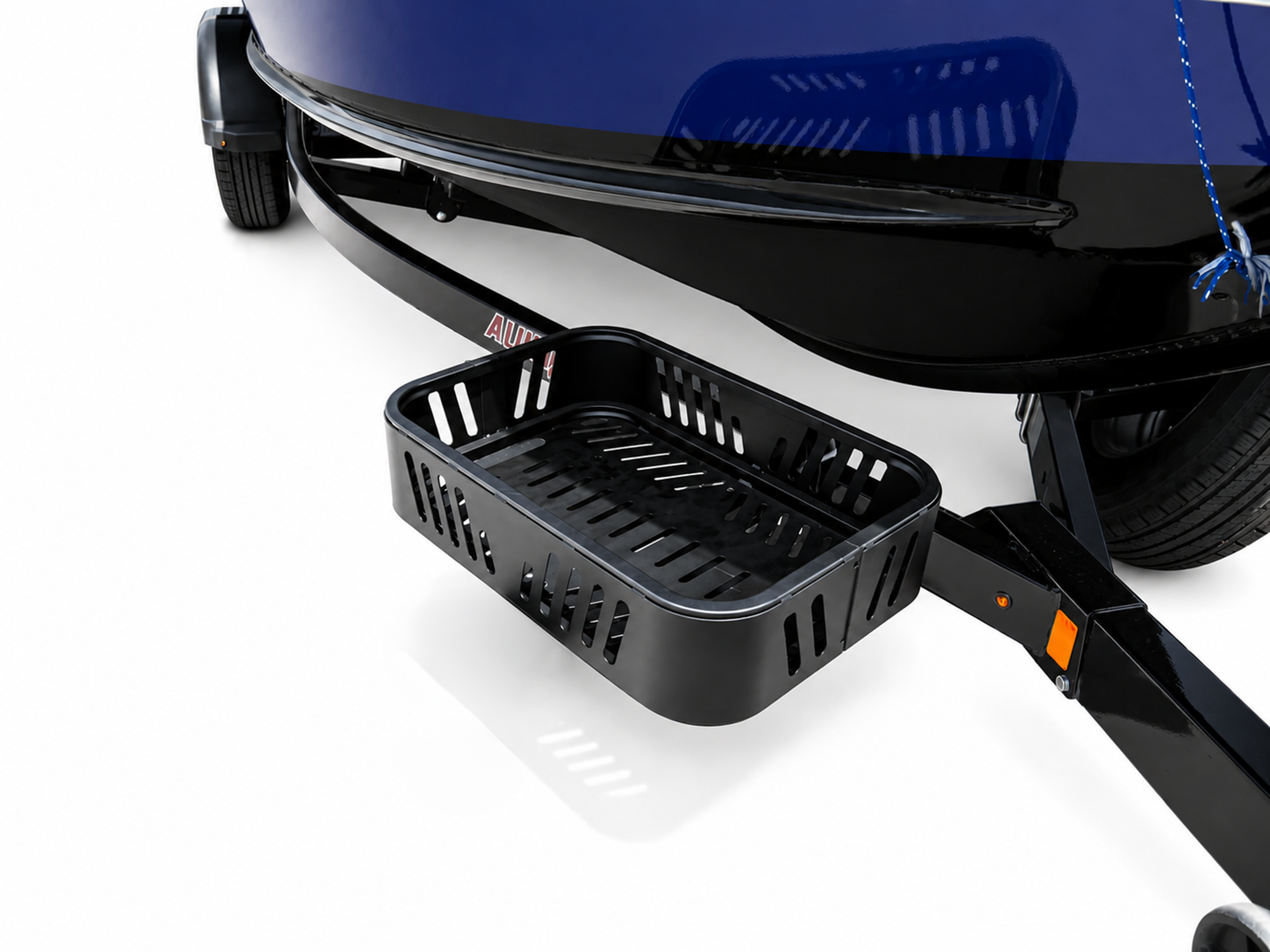 Trailer Lock'R Marine Basket Kit
