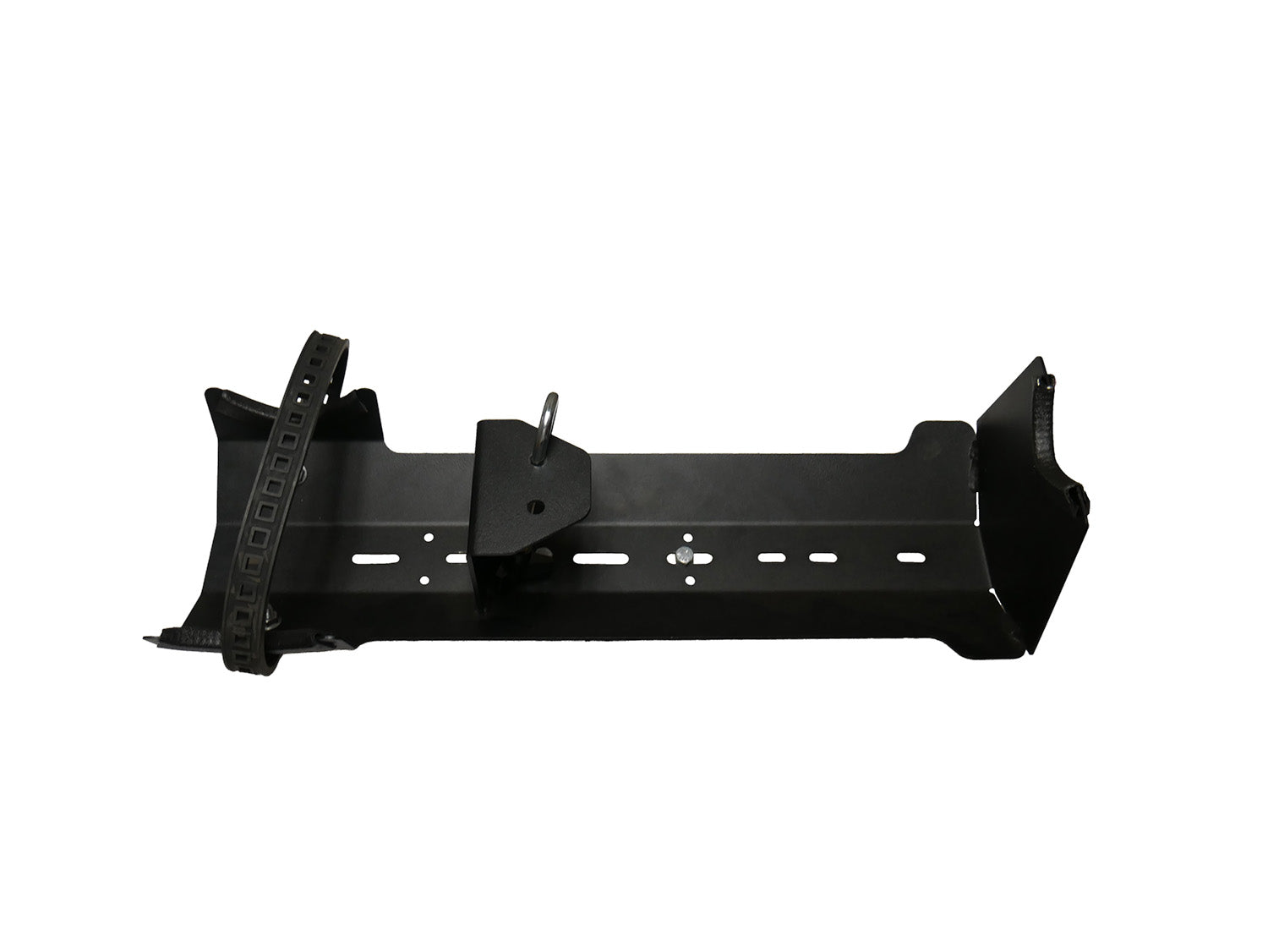 Ice Vise Auger Carrier