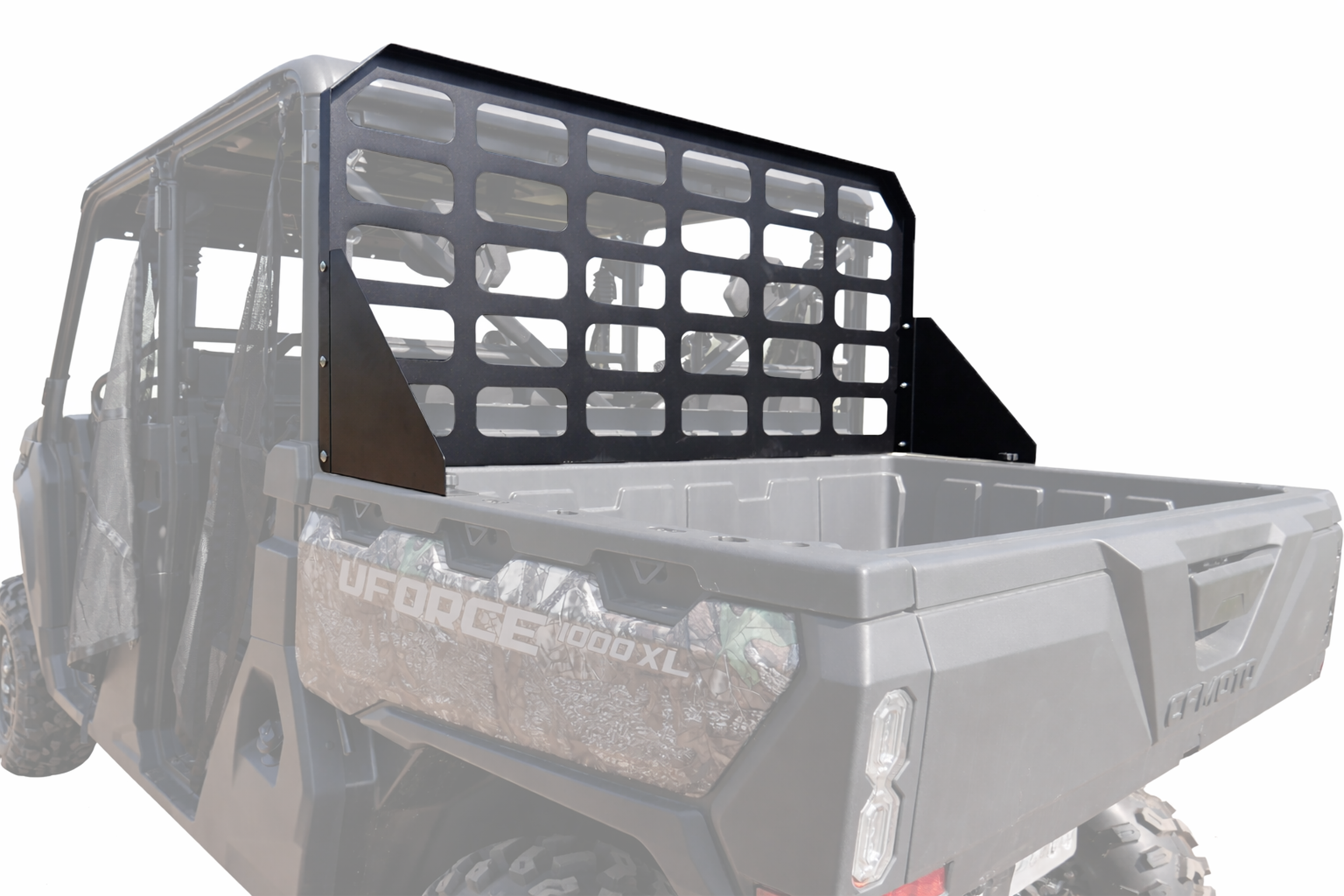 UTV Headache Rack