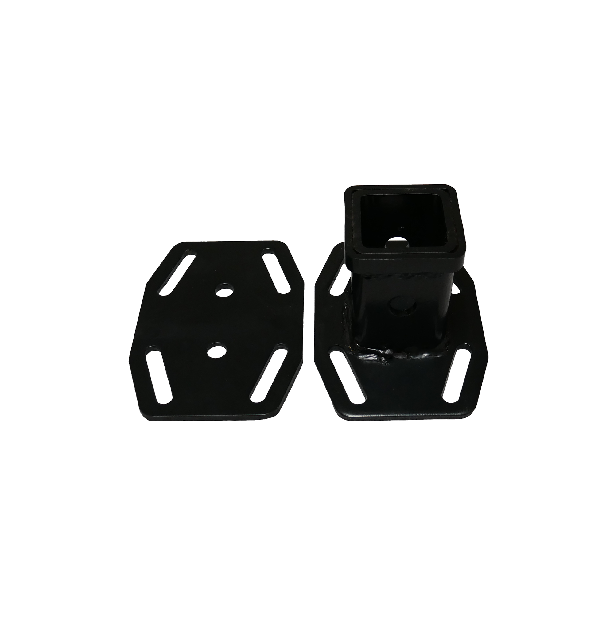 Bumper Mount Receiver