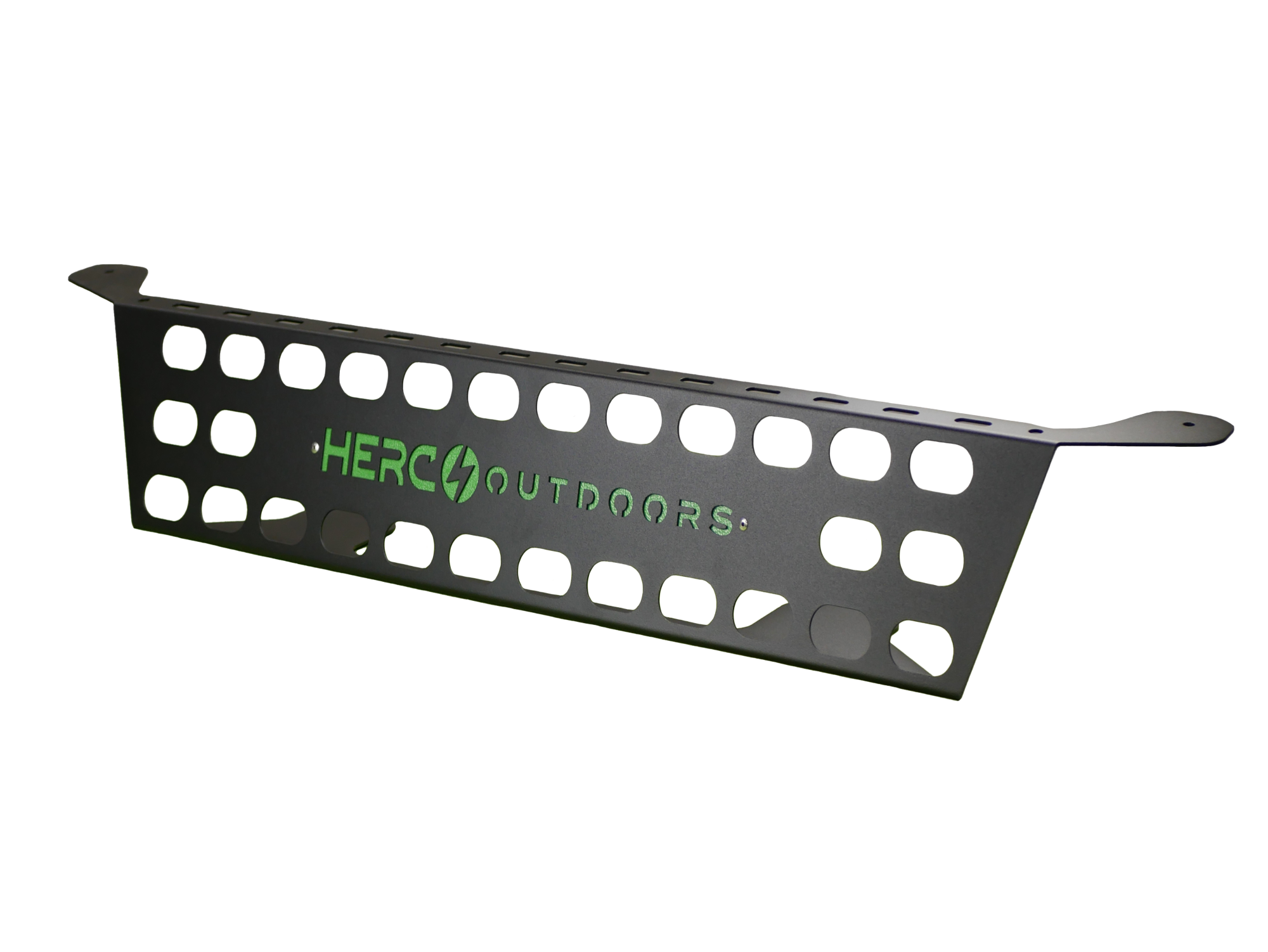 CAN-AM Maverick X3 Cargo Rail