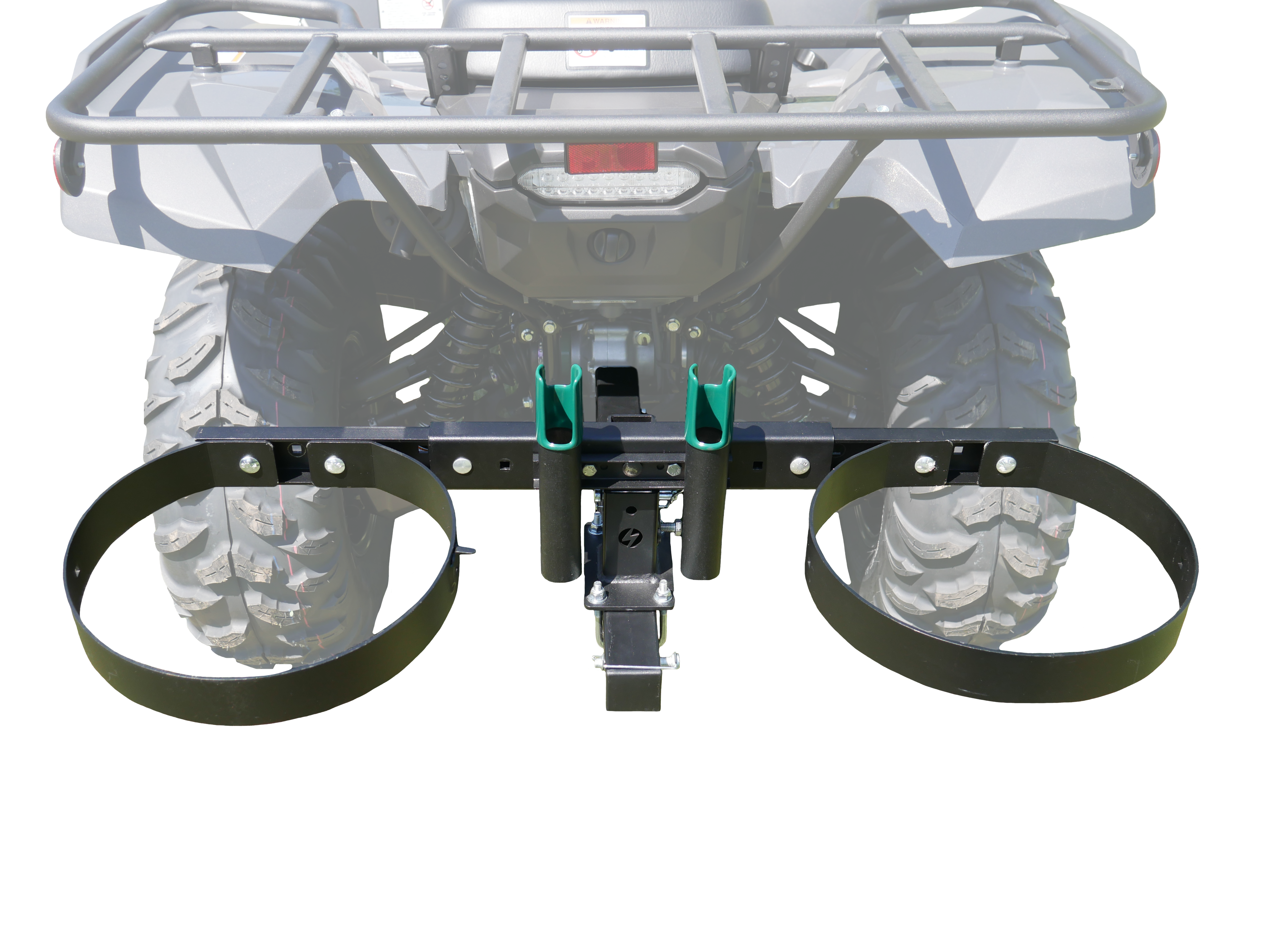 Fish’N Go Hitch Kit