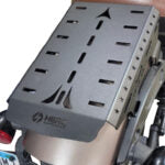 Indian Scout Bobber rear rack