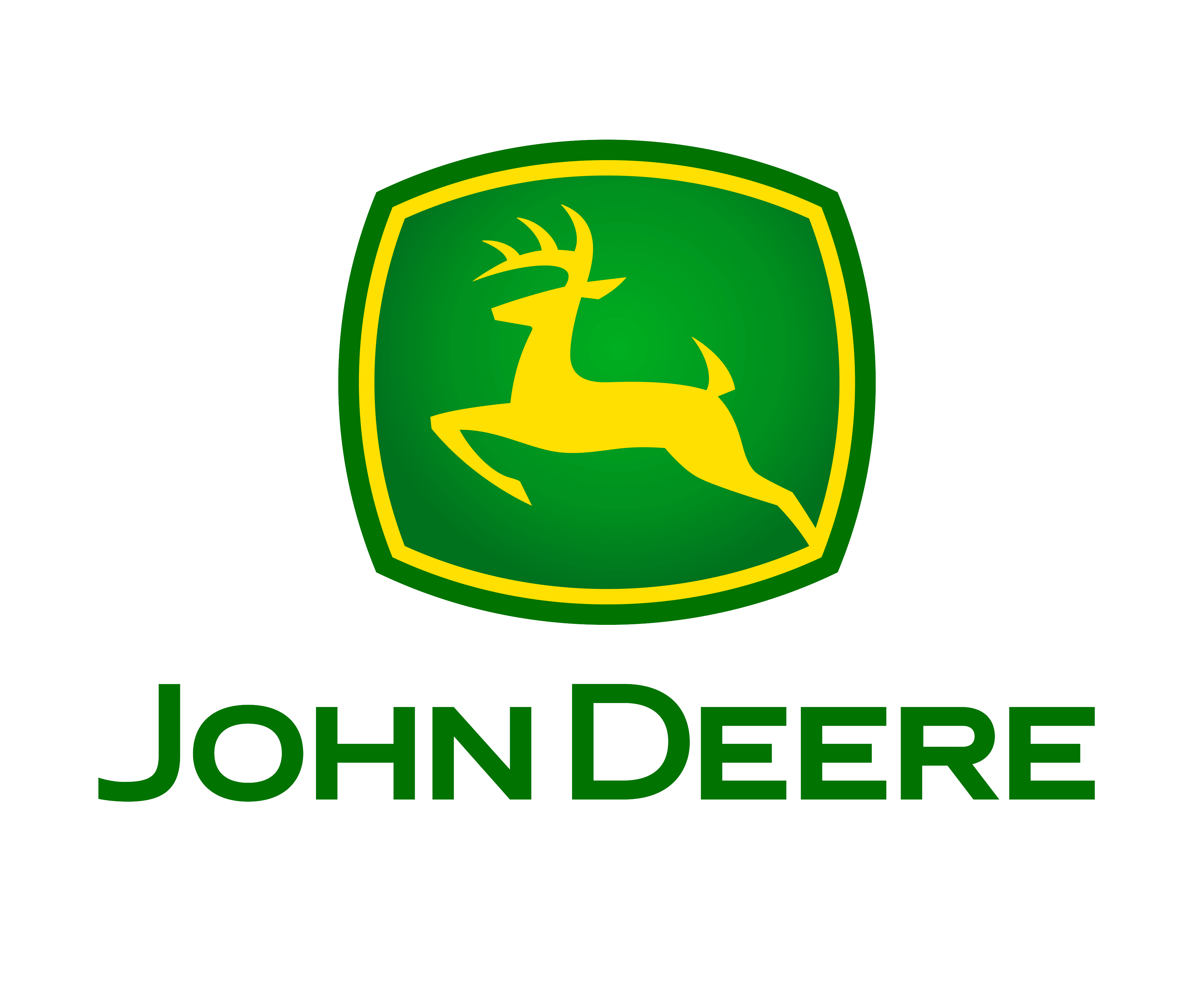 John Deere UTV Winch Mount