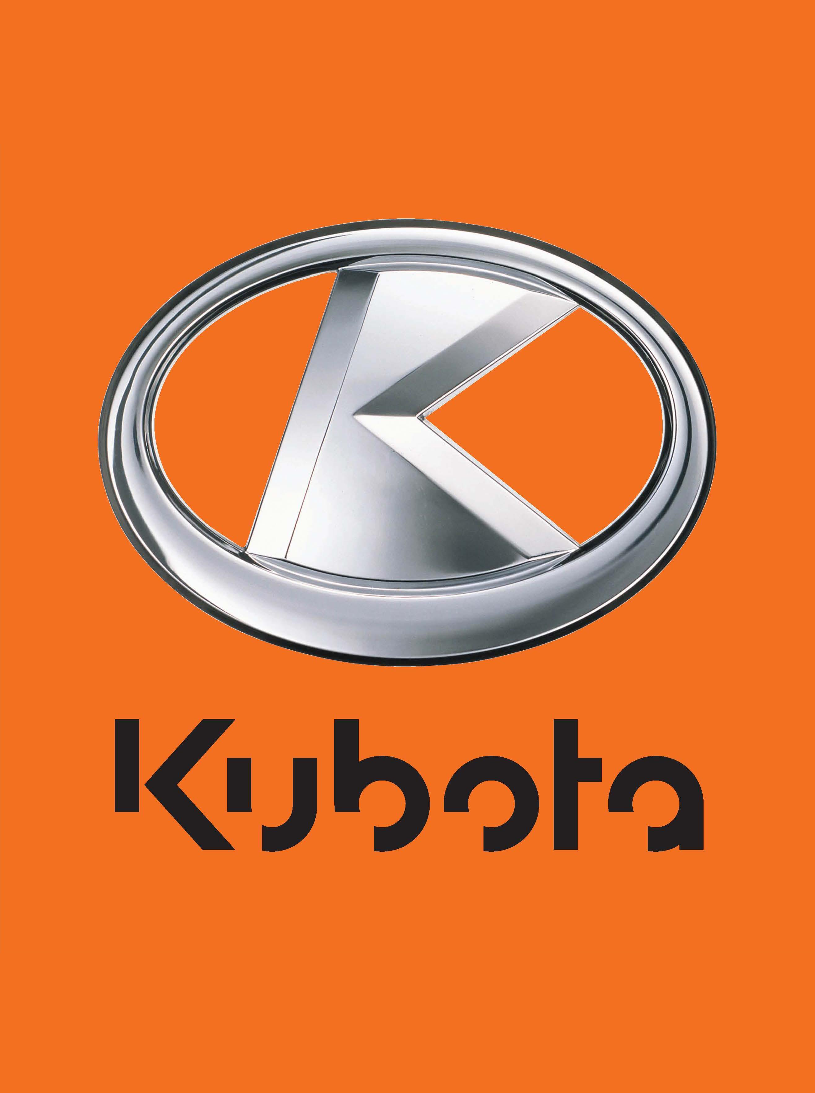 Kubota UTV Winch Mount