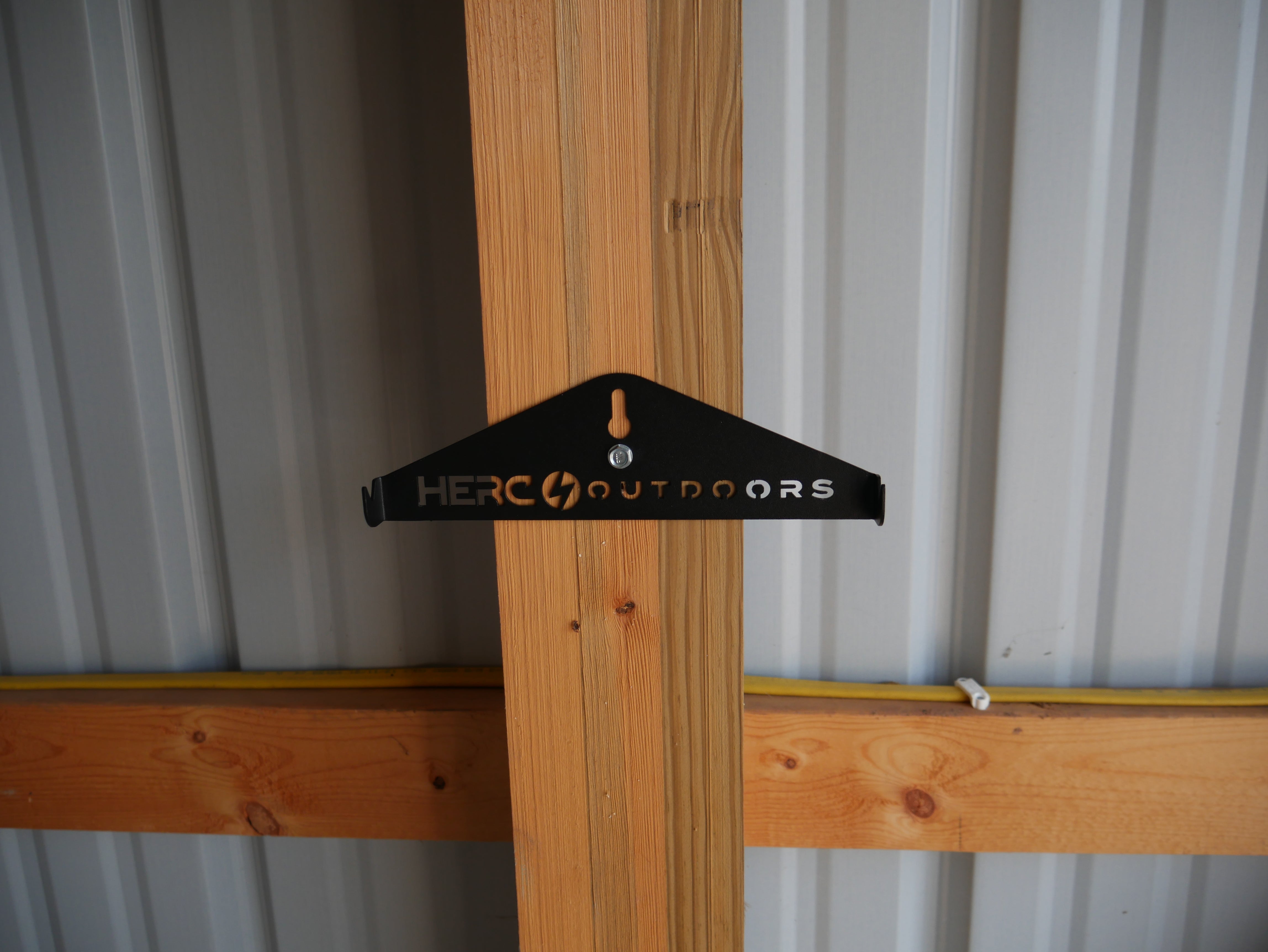 Herc Hanger Heater Accessory