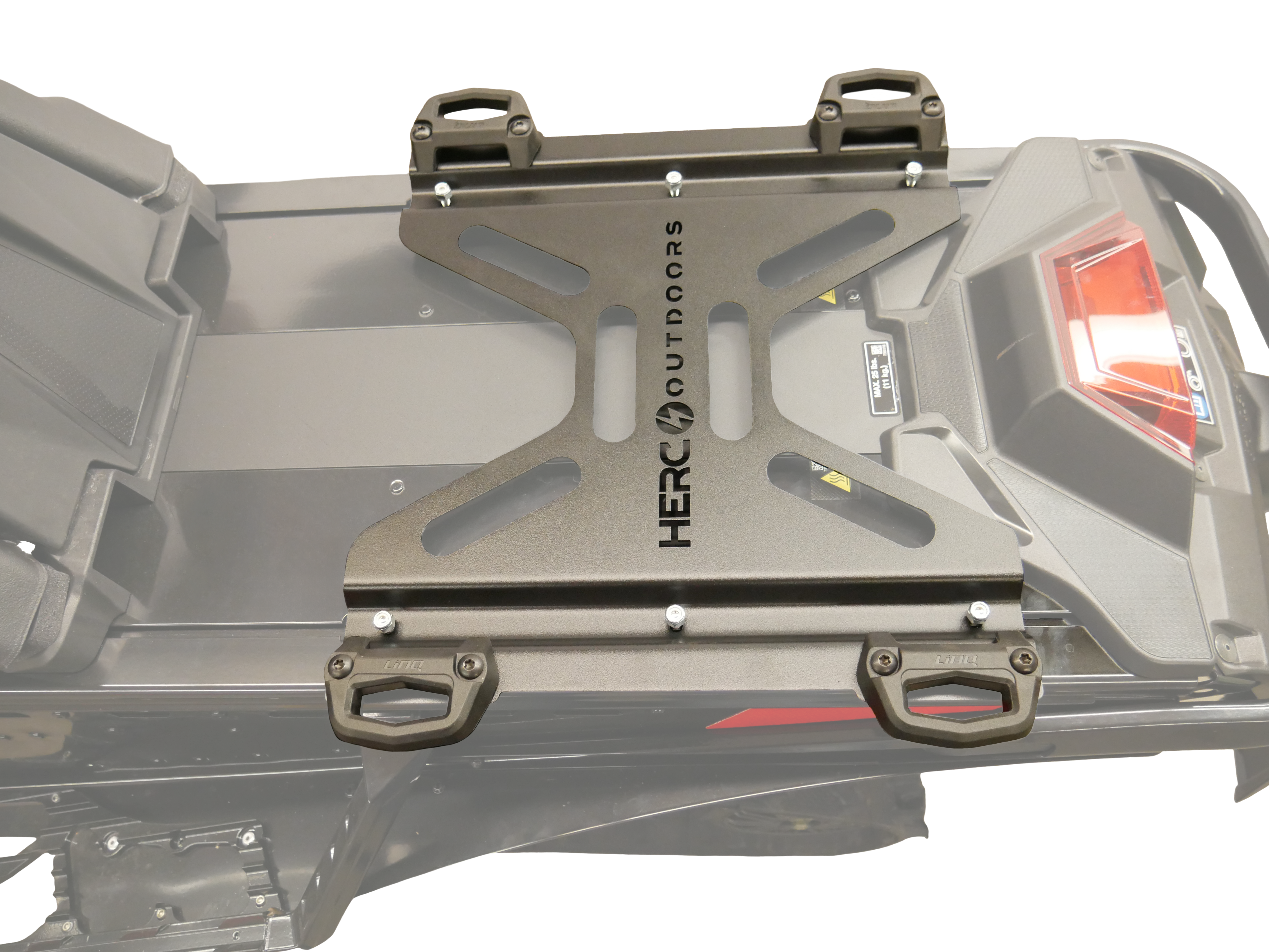 Herc Polar Linq Adapter