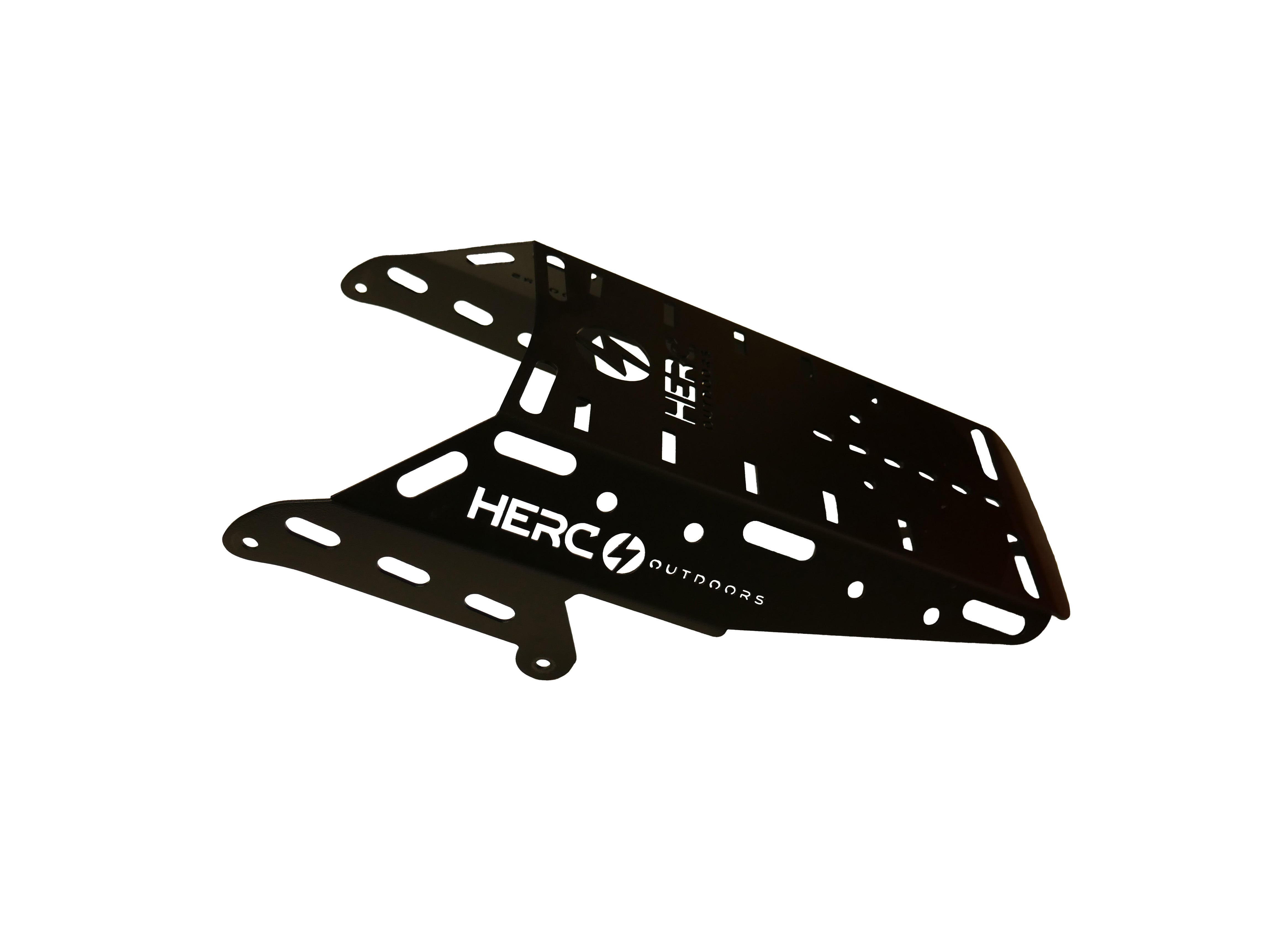 Dual Sport / Off Road Motorcycle Rack
