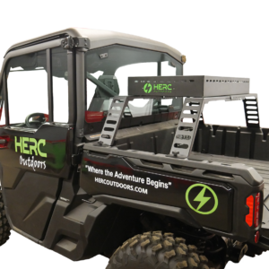 UTV XL Cargo Backpack