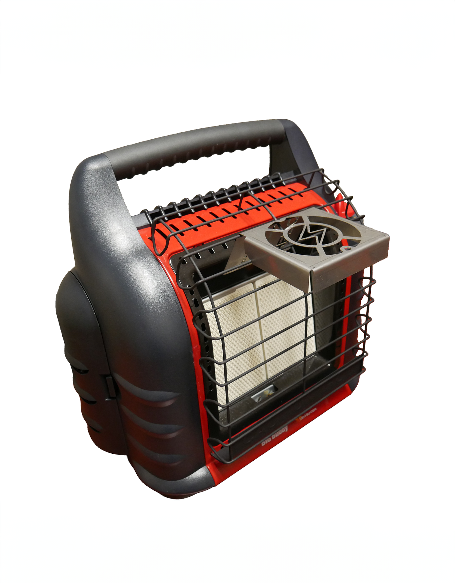 Herc Portable Heater Warmer Plate