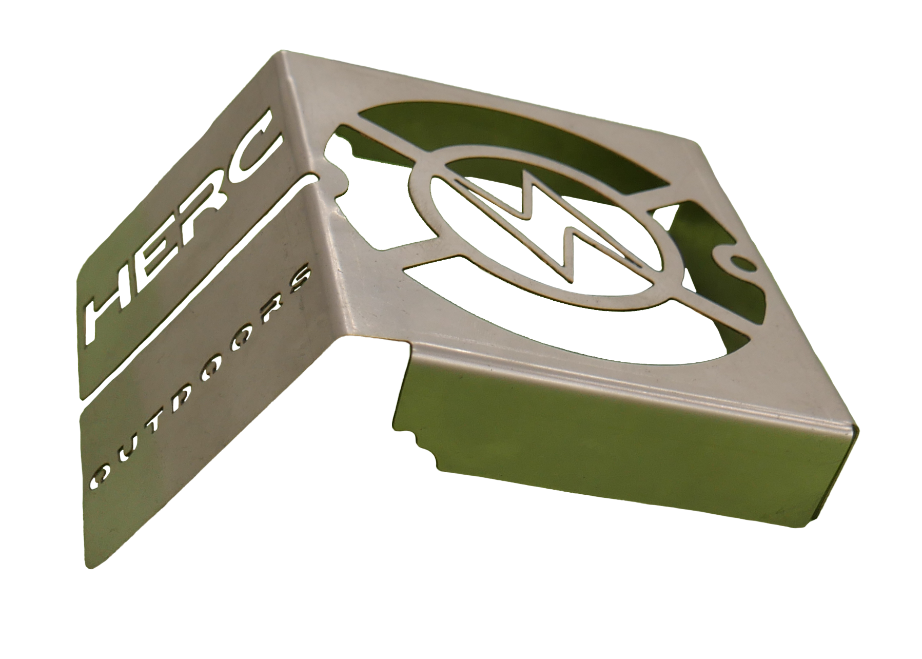 Herc Portable Heater Warmer Plate