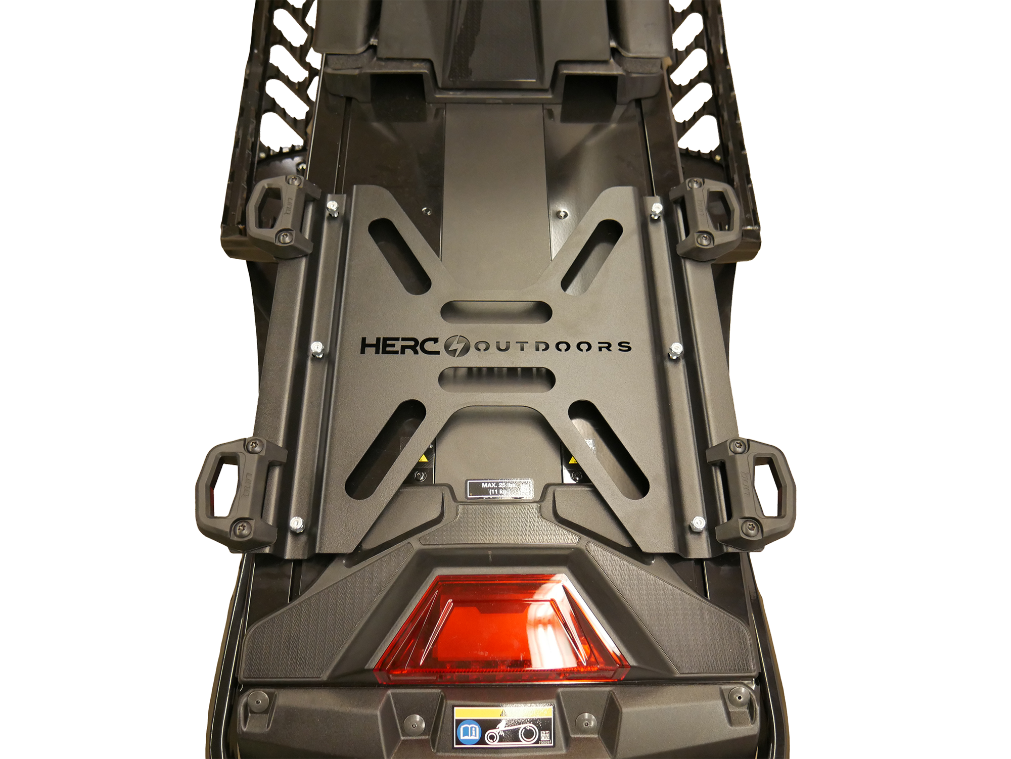 Herc Polar Linq Adapter