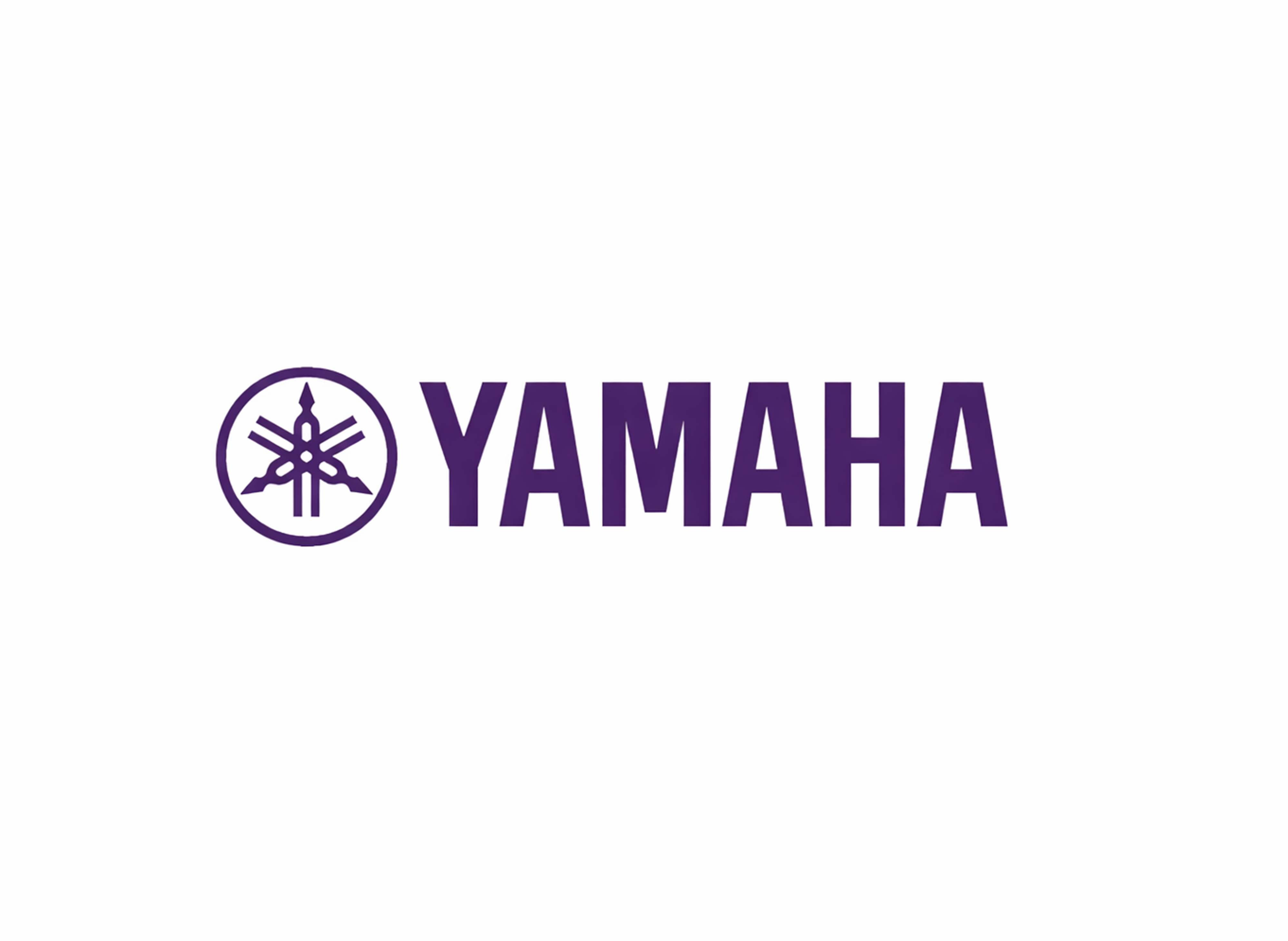 Yamaha ATV 2" Receiver Hitch