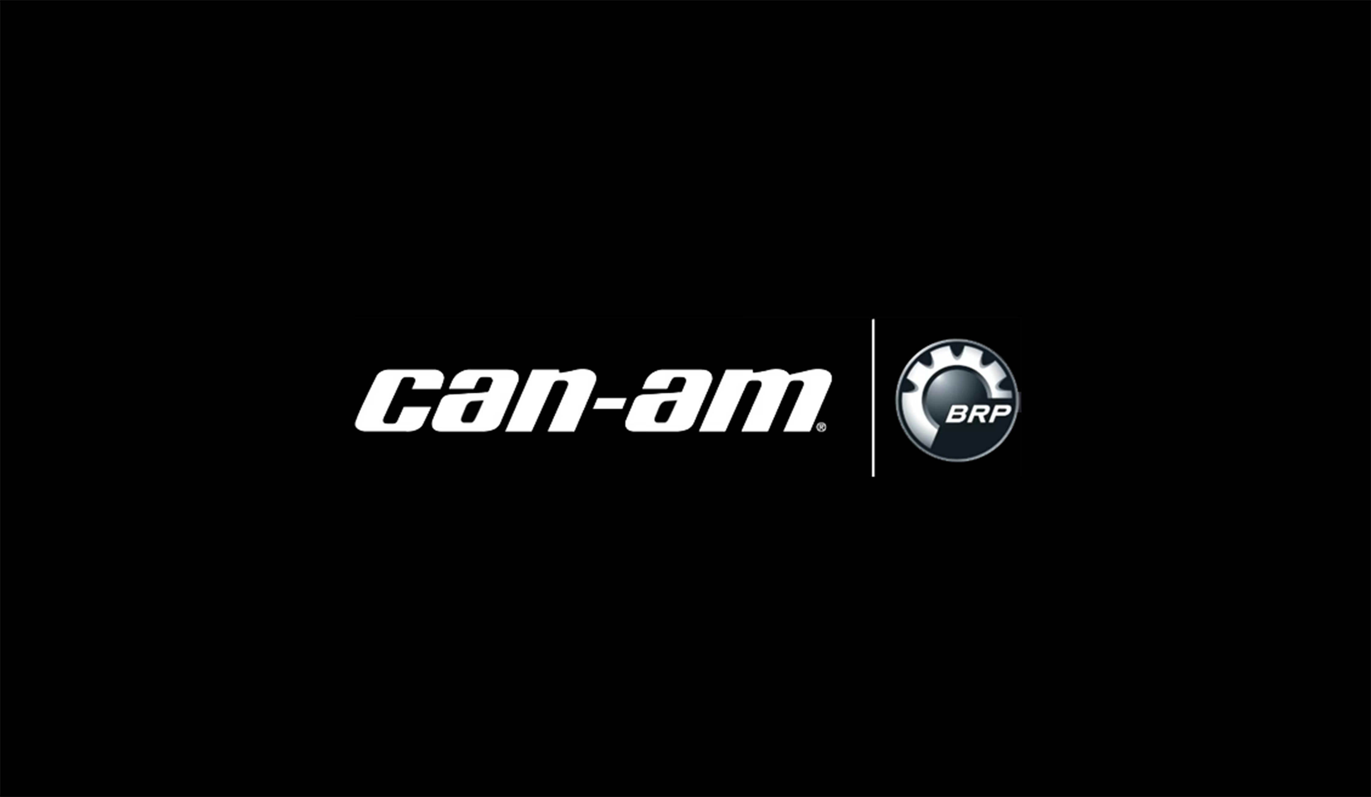 Can-Am UTV Winch Mount