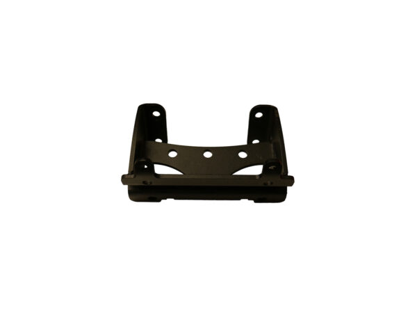Indian Scout Bobber Handlebar Riser - Image 2