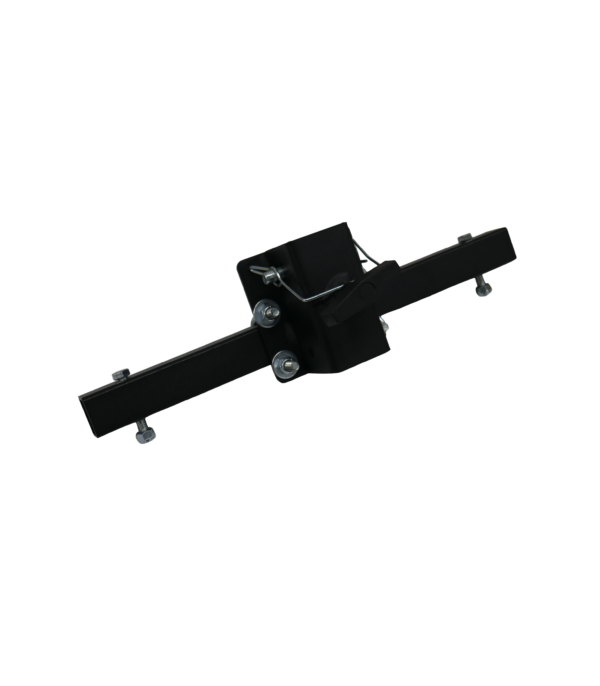 Crossbar Receiver Mount