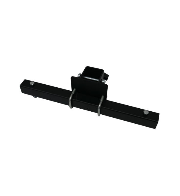 Crossbar Receiver Mount - Image 3