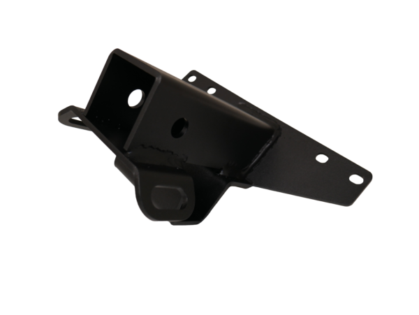 1191HO 2" Receiver Hitch for Suzuki ATV's - Image 2