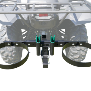 Fish'N Go Hitch Kit