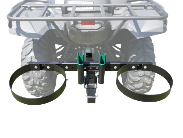 Fish'N Go Hitch Kit