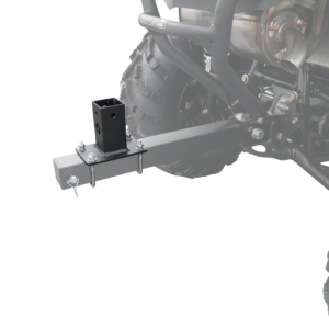 90* Vertical Mount
