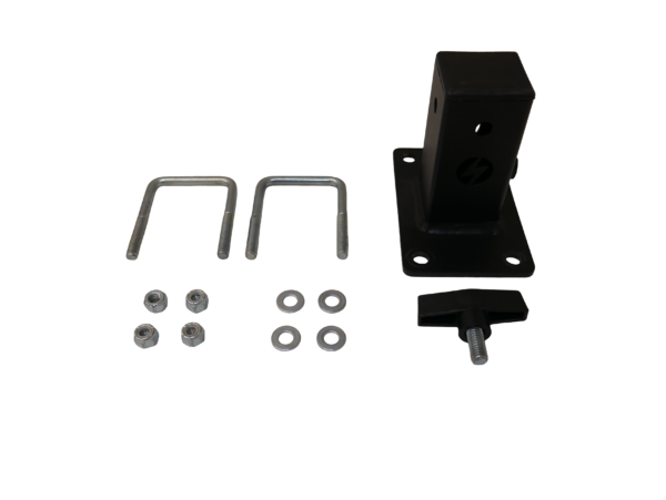 90* Vertical Mount - Image 2