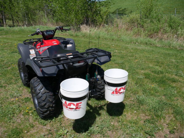 Fish'N Go Hitch Kit - Image 2