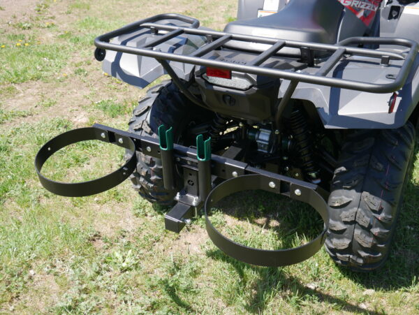 Fish'N Go Hitch Kit - Image 3